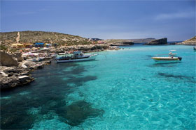 A brief history and travel guide to Malta