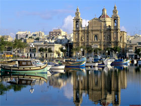 A brief history and travel guide to Malta
