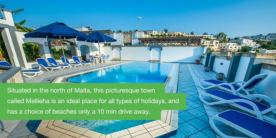 La Mediterranea Malta