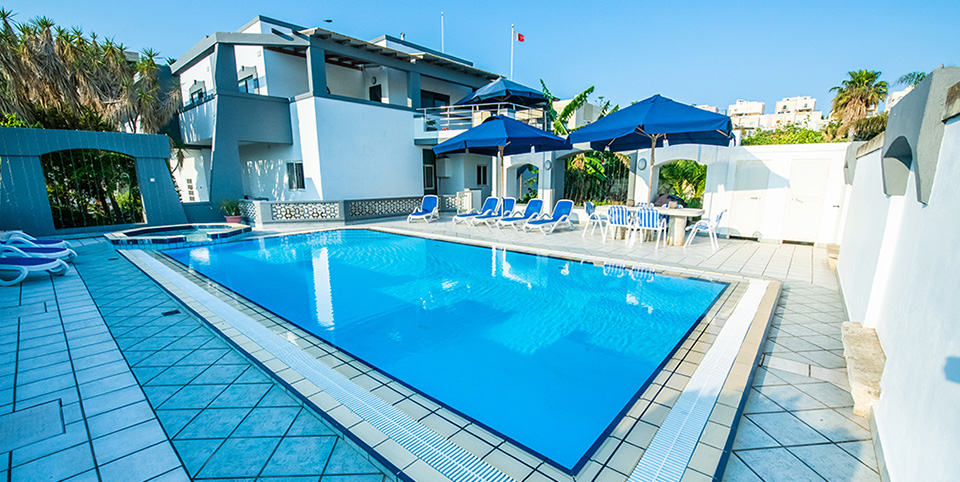 La Mediterranea Malta